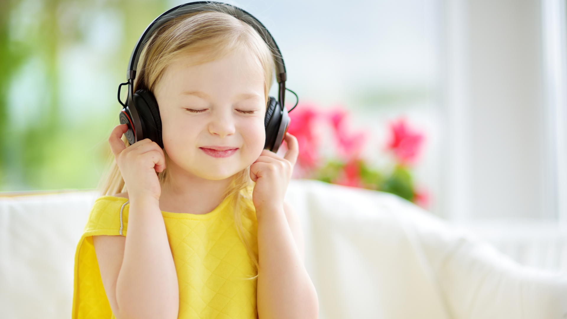 Ways to Enhance Your Child’s Everyday Activities With Music