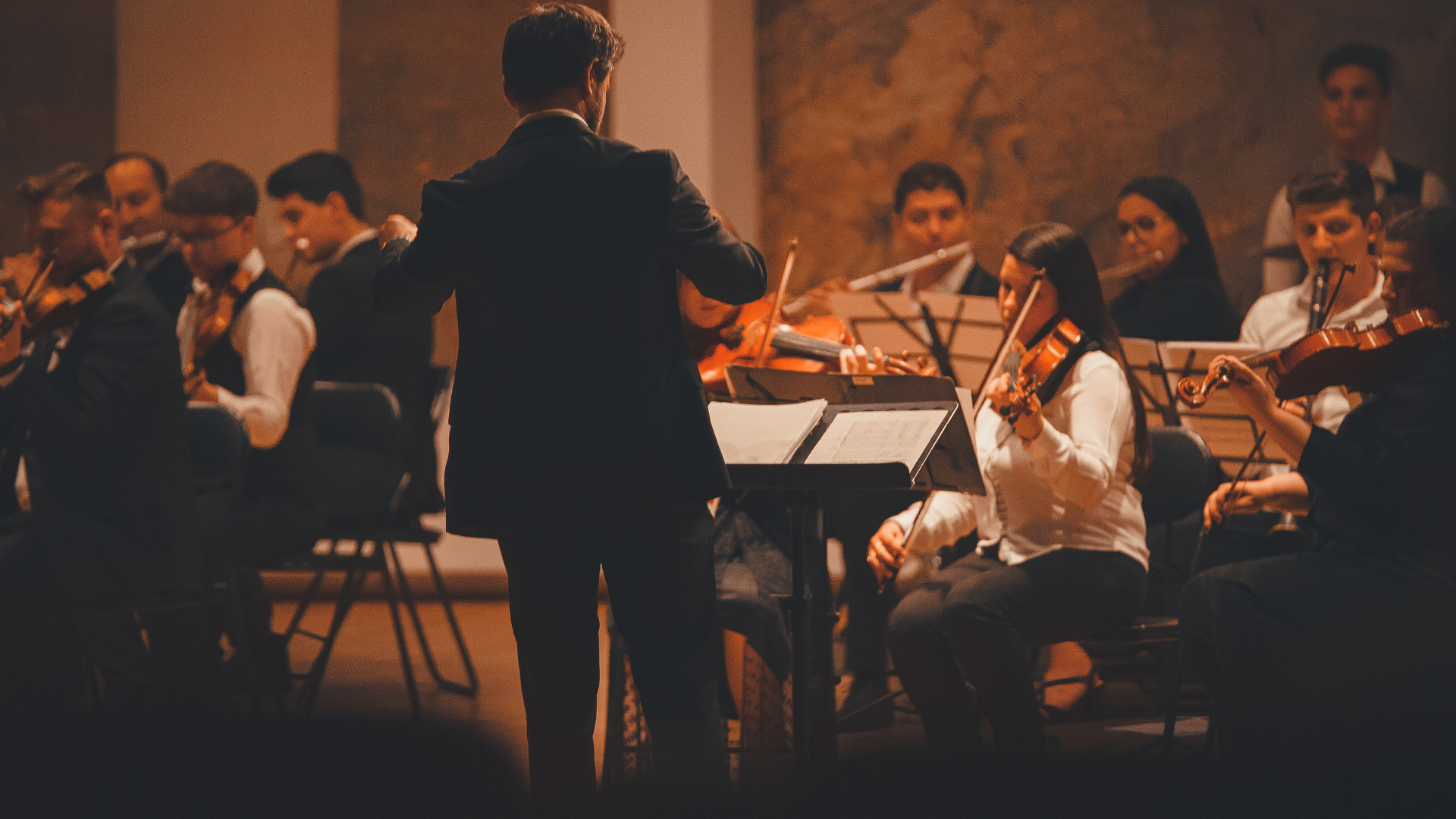 The Role and Importance of a Music Conduction